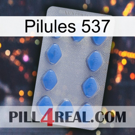Pills 537 21